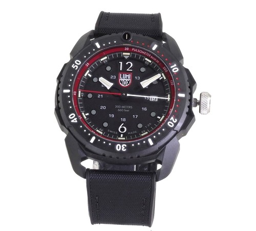 Montre pour homme - , luminox