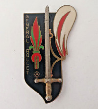 Promotion St Cyr Général Rollet, Légion Étrangère, Fraisse