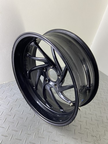 Jante arrière oem bmw k1600b - jante,
