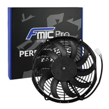 Ventilateur sport automobile