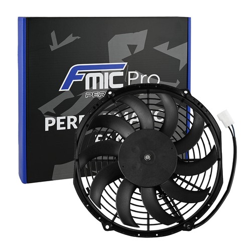 Ventilateur sport automobile