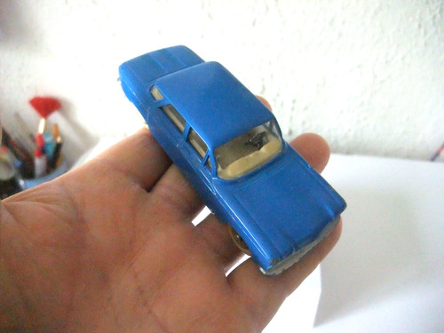 Concours atlas dinky - ,