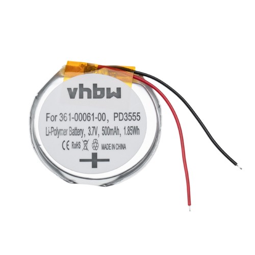Batterie pour garmin fenix - batterie, 1