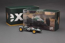 Exoto 1963 lotus 25 - |,