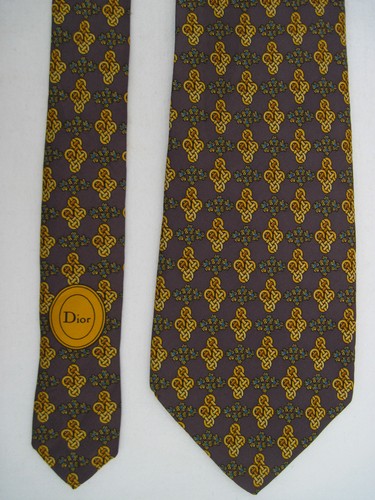 Christian dior cravate - dior,
