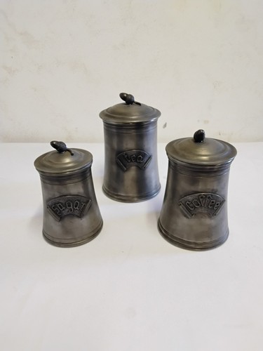 Ensemble pots en - 3,