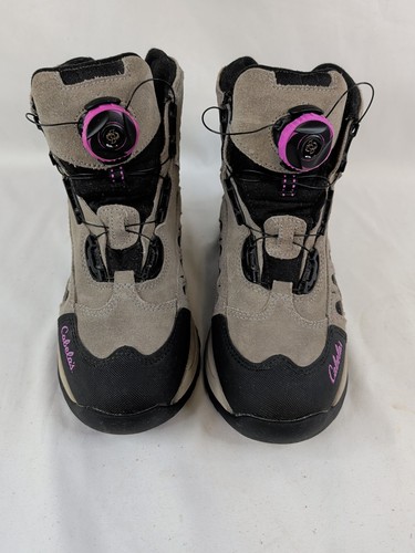 Boots snow cable cabelas - boots,