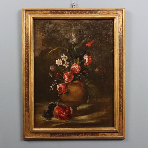 Tableau ancien nature morte - tableau,