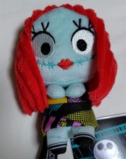 Mascotte disney nightmare - mascotte,