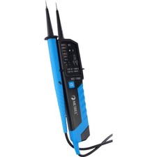 Testeur de tension à 2 pôles