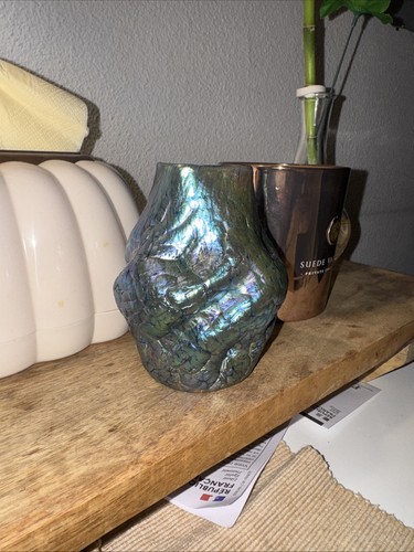 Vase loetz rare - vase,