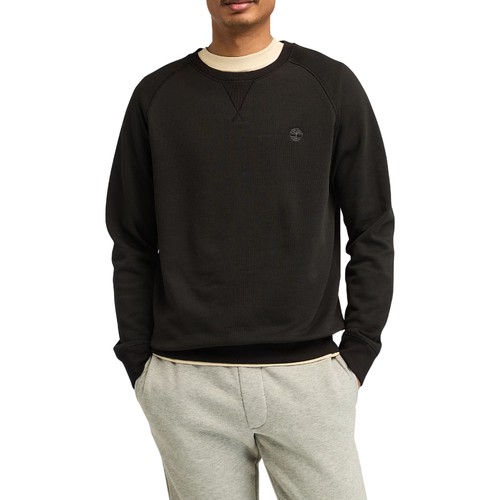 Timberland sweat shirt pour - sweat-shirt,