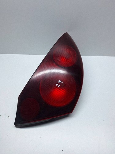 Mitsubishi eclipse 1999 - 1999, feux