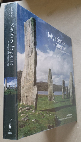 Mystères pierre la magie - mystères,