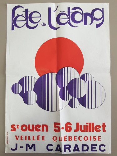 Affiche parti communiste - affiche,
