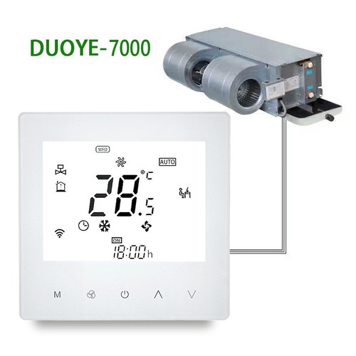 Thermostat chauffant - thermostat,