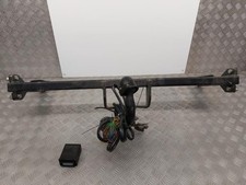 Attelage (boule de remorquage)