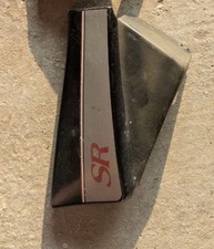 Cache Latéral droit  Yamaha 125 SR