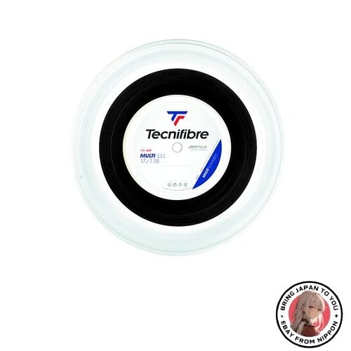 String tennis tecnifibre - string, de