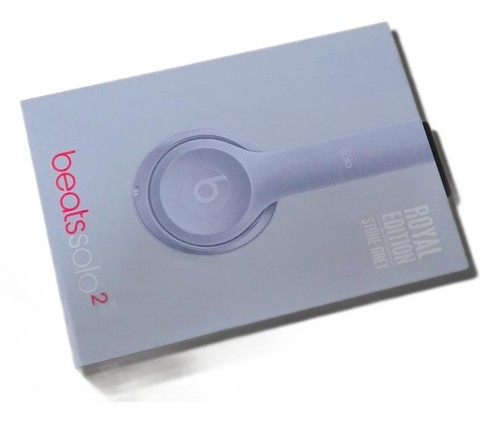 Casque beats solo2 testé - beats, et