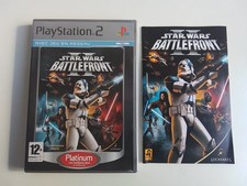 STAR WARS Battlefront 2 (II)