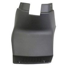 CARENAGE-TRAPPE BATTERIE SCOOT