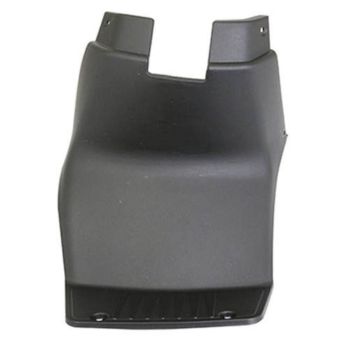 Carenage trappe batterie scoot - carenage-trappe,