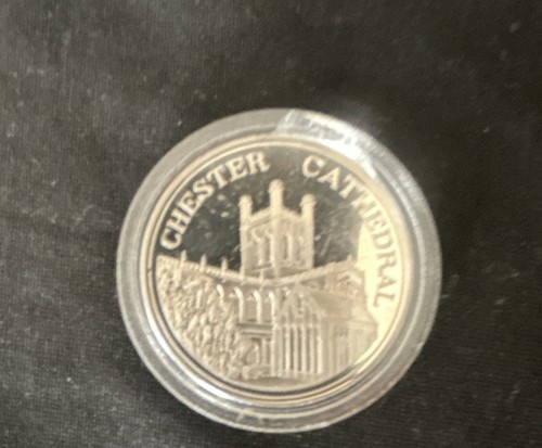 The tower mint chester - the,