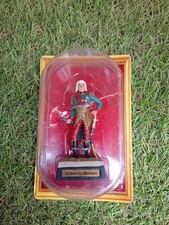 Figurine Collection Cobra