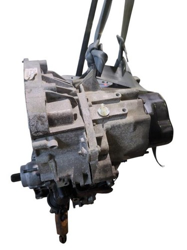 Boite vitesses renault - de,
