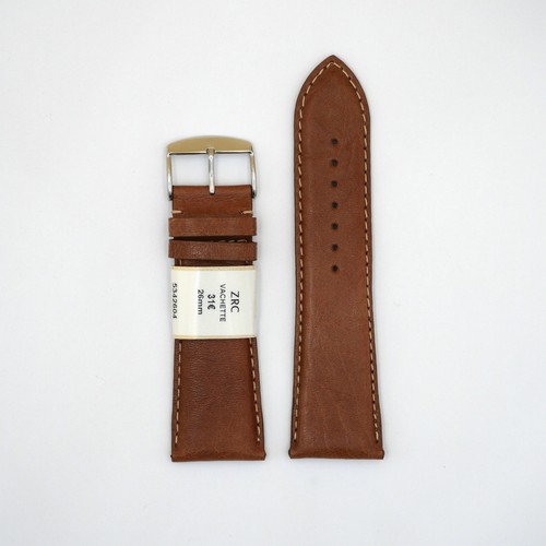 Bracelet montre cuir - de, en