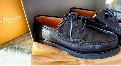 Chaussures bateau cuir - bateau, homme