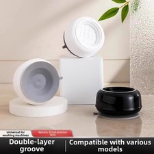 Tampons de lave-linge pieds