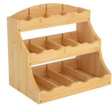 Organisateur de sachets de