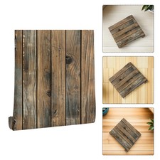 Émulation De Bois Papier