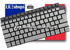 Clavier Français Original Pour Dell Vostro 5401 / 5402 / 5490