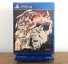 GUILTY GEAR XRD REVELATOR -