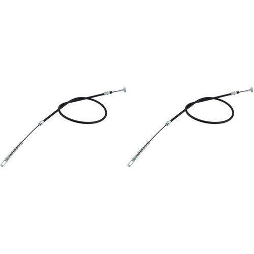 Câble frein main nty - 2x,