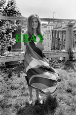 Photographie de DALIDA 1968