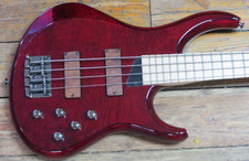 MTD Kingston Z4 Rosewood