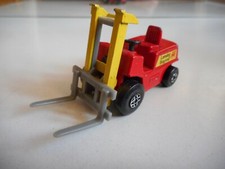 Chariot élévateur à fourche