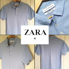 Polo Essentials ZARA M