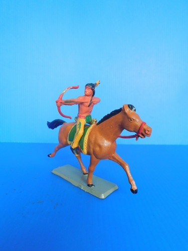 Starlux western cavalier - western,