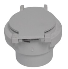 Vanne D'Entrée Utilitaire