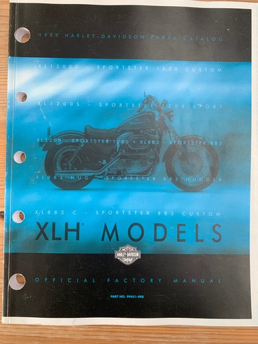 Parts catalogue manuel - catalogue,