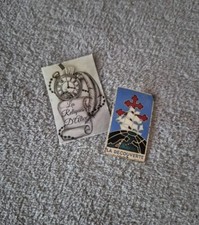 Insigne marine frégate La