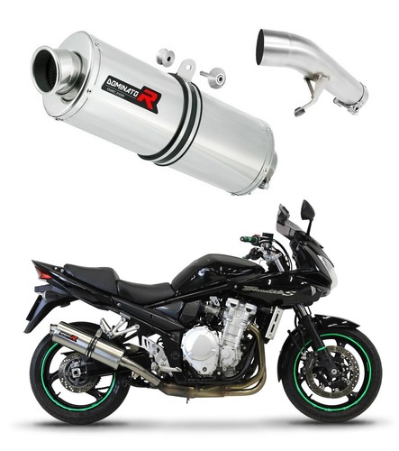 Gsf 650 bandit 2007 - s,