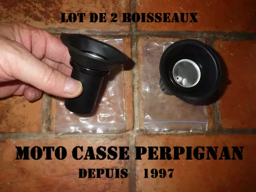 Membrane boisseau carburateur - membrane,