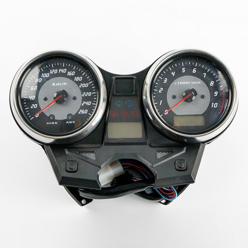 Motorcycle speedometer digital - speedometer,