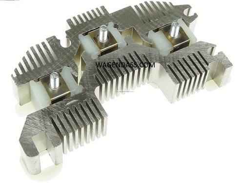 Pont diode pour alternateur - diode,
